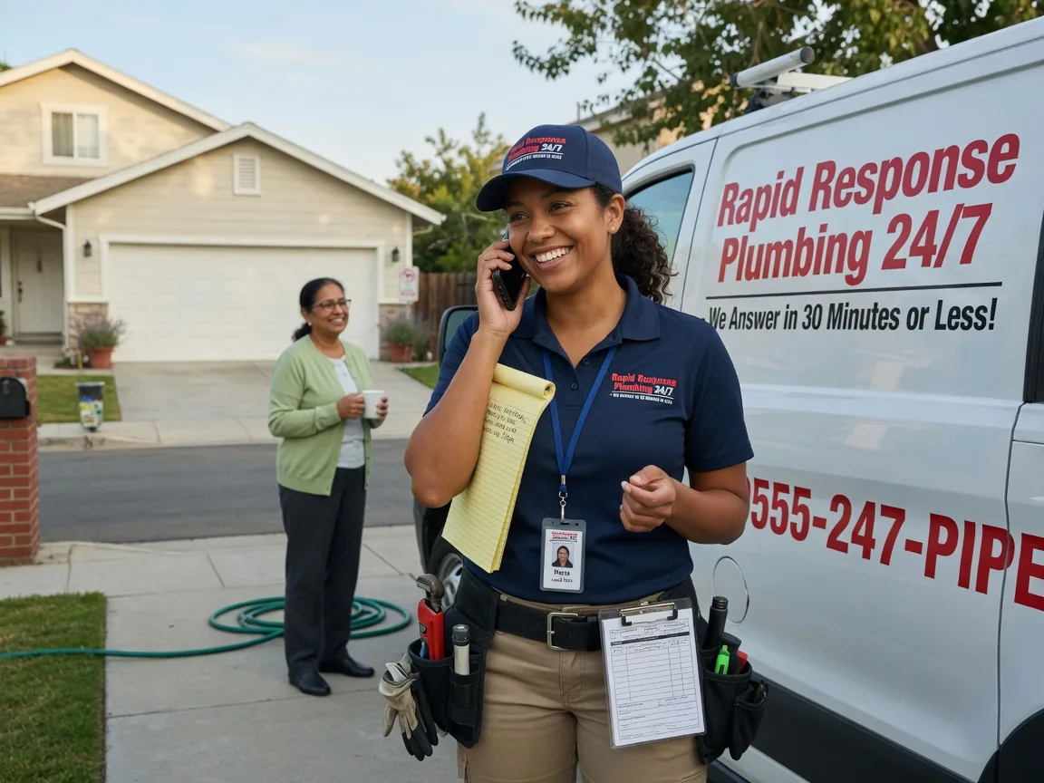 Emergency Plumber Weogufka, AL FAQs